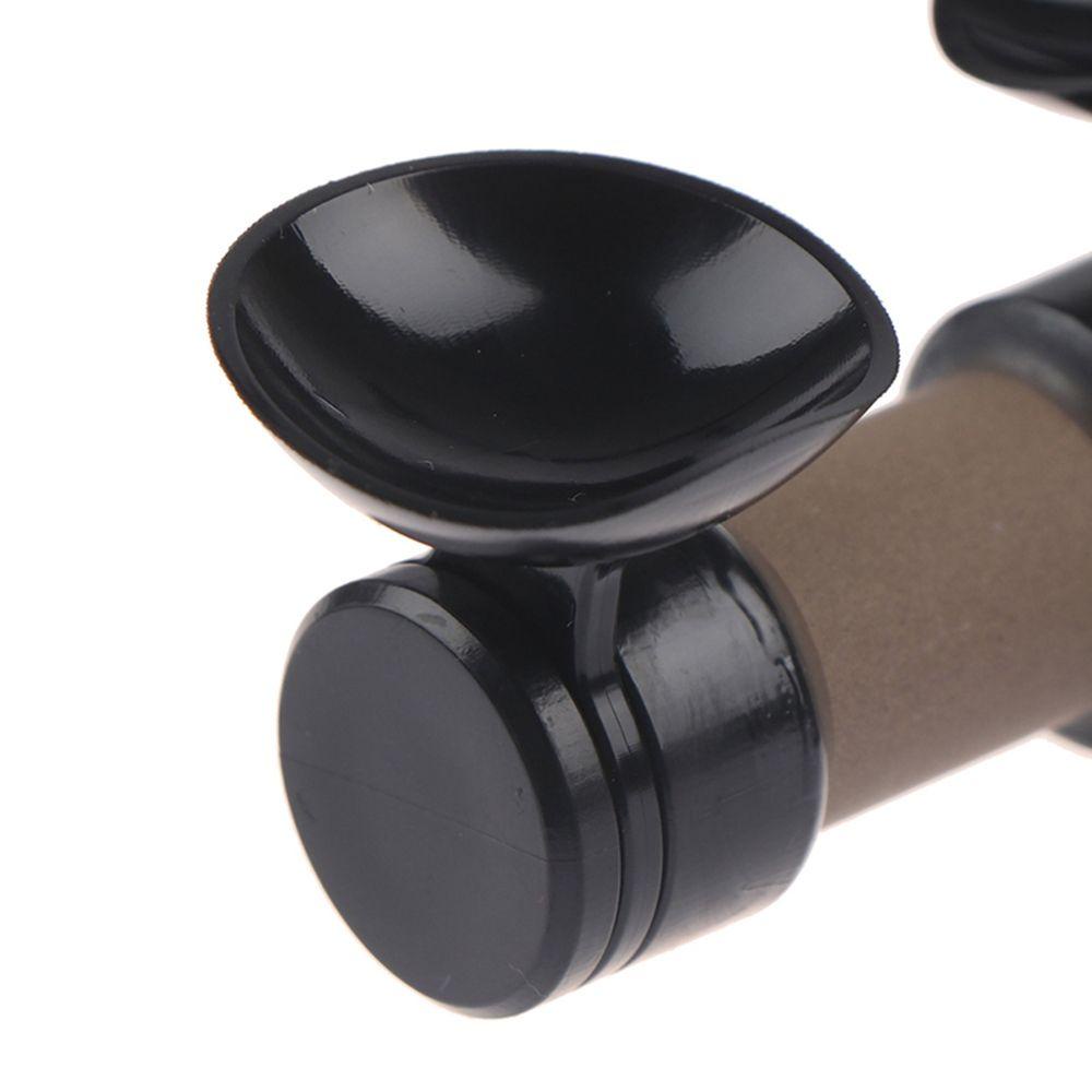 AUGUSTINA Máy Tạo Bọt Khí CO2 Bằng Nhựa Carbon Cho Bể Cá