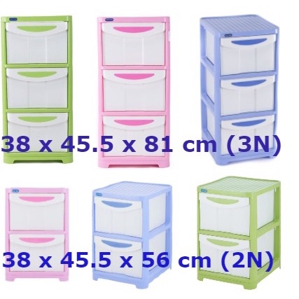 tủ lớn duy tân 2 ngăn, 3 ngăn, 4 ngăn giao nhanh trong 1H