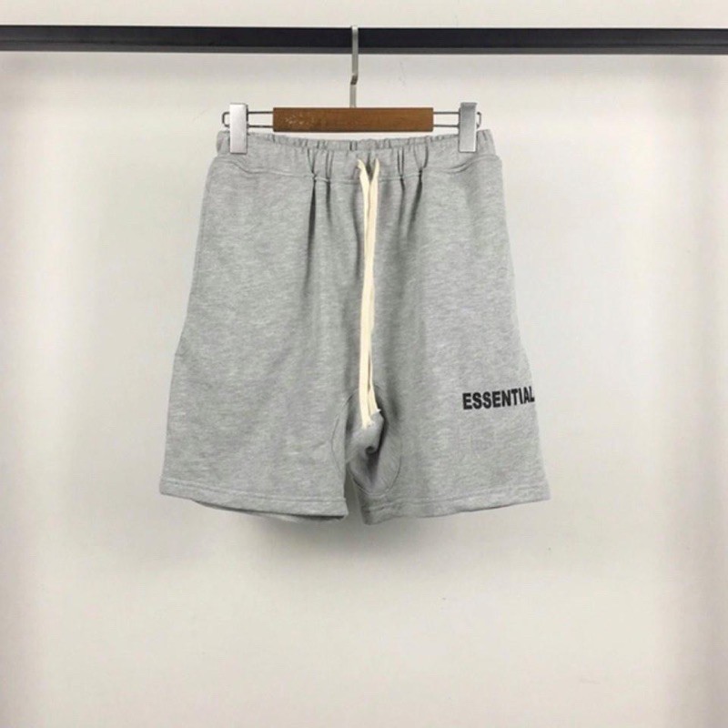 Quần Short Essen Unisex