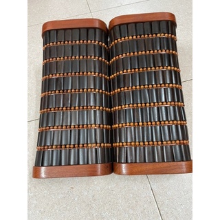 gối gỗ trắc
