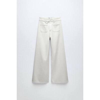 QDN44 -  QUẦN KAKI SUÔNG CẮT GẤU CHO NỮ