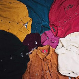 (Giá 1 Áo) NHUNG TĂM NÂU vintage - còn nhiều màu