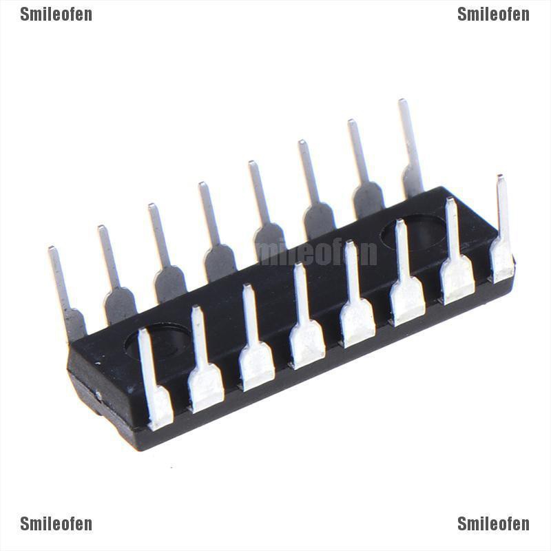 Bộ 10 Chip Điện Tử Ic Ka7500B Chất Lượng Cao