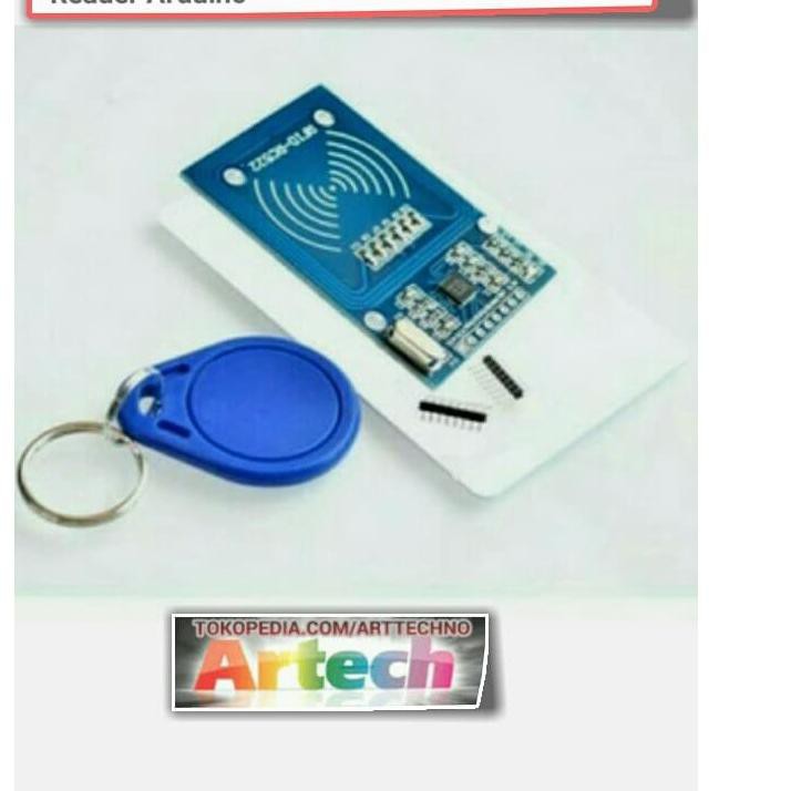 Mới Mô Đun Rfid Sưu Tầm - Rc522 / Mô Đun Rfid Nfgxxx