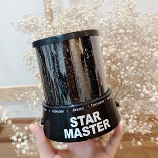 Đèn ngủ sao star