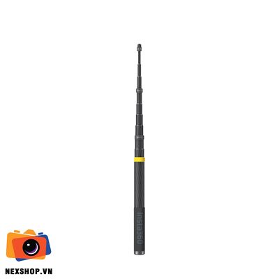 Phụ kiện Insta360 Gậy kéo dài 3m loại mới Extended Edition Selfie Stick ( Newer Version )