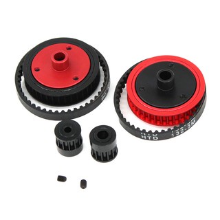Bánh Răng Truyền Động 3.2/5.0 Cho Xe Điều Khiển Từ Xa 1/10 SCX10 & SCX10 II 90046