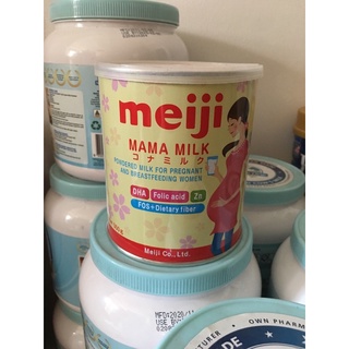 [ Chính hãng]Sữa bột Meiji Mama lon 350g
