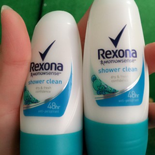 Lăn khử mùi Rexona 25ml