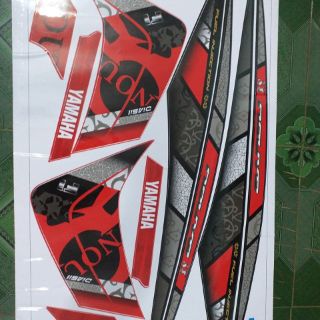 Tem rời dán xe novo5