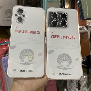 Ốp lưng OnePlus Nord N20 / OnePlus 10 Pro dẻo siêu trong suốt bảo vệ camera