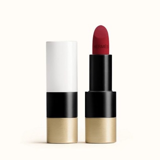 Son thỏi rouge hermes matte lipstick / #85 rouge ash