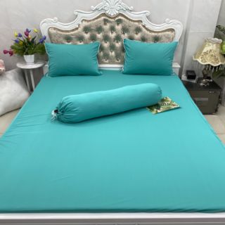 BỘ DRAP THUN SIÊU LẠNH BẢN CAO CẤP