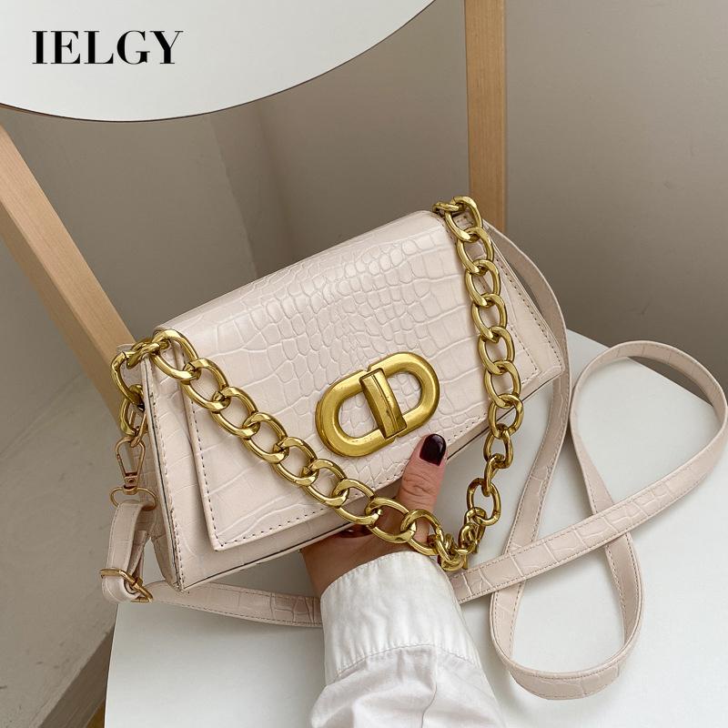 Túi Đeo Vai Thời Trang Phong Cách Phương Tây Dành Cho Nữ