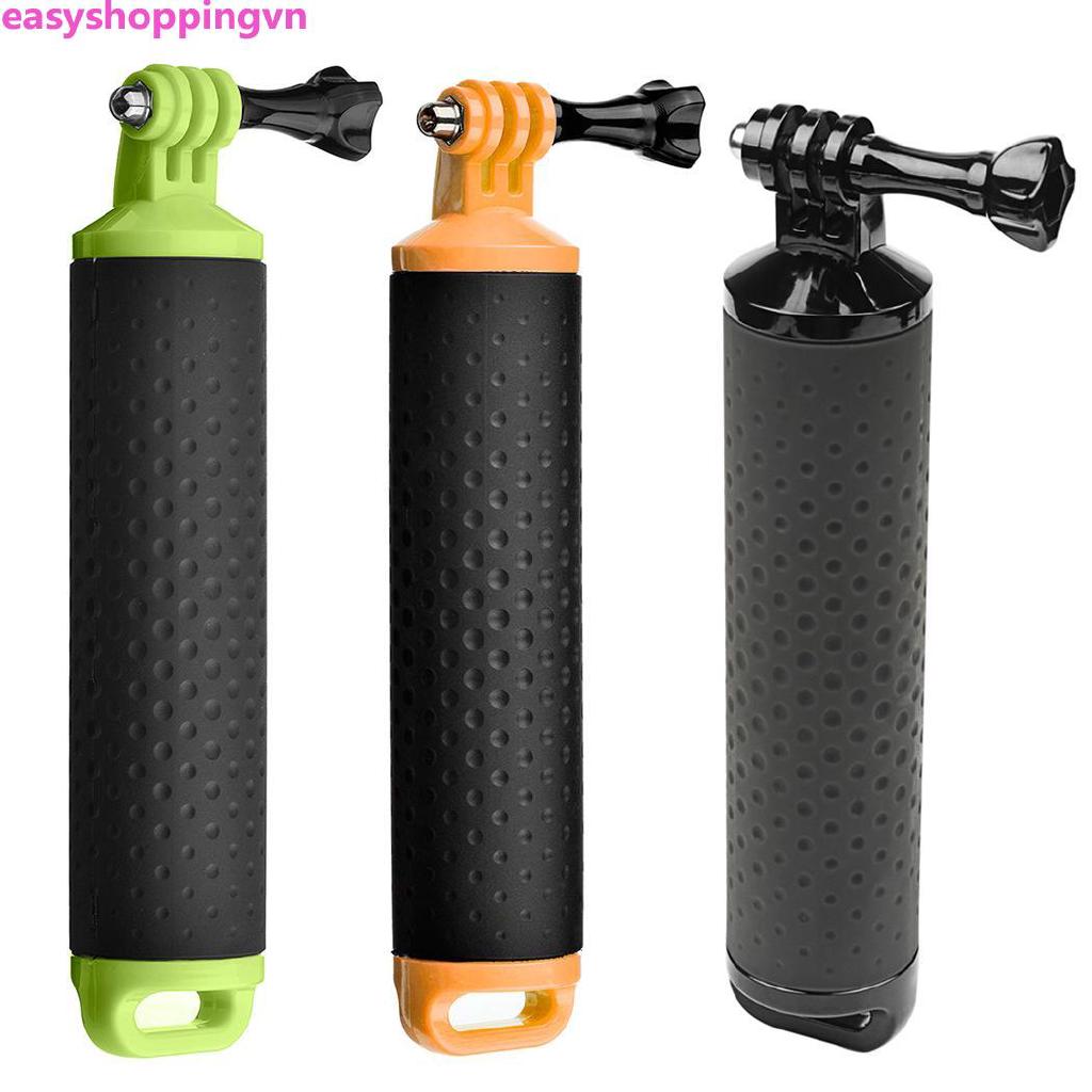 ☀ Portable Floating Grip Selfie Rod Buoyancy Camera Handle Stick