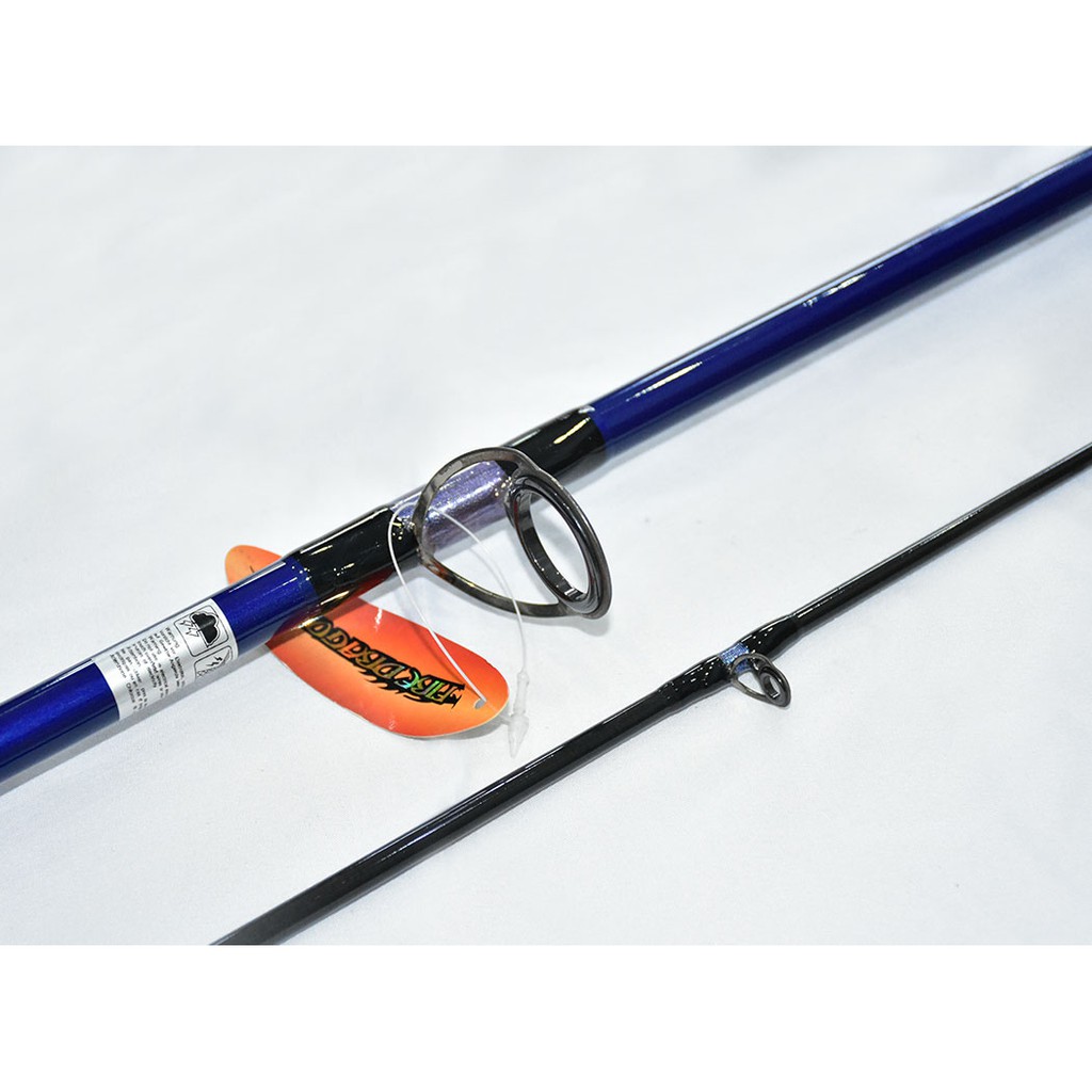 Cần Câu Cá FIRE DRAGON DEEP SEA FIGHTER