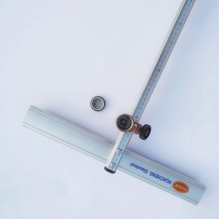 Dao cắt kính chữ T 150cm