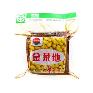 Túi 110g đậu phụ khô -Chế biến món xào Trung Hoa