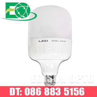 Bóng đèn Led Bulb EDISON-OPTO 30W