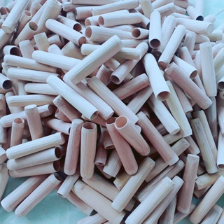 Ống tre hút mụn ( 50 cái)
