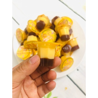 300gr thạch caramen siêu ngon