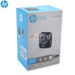 Camera hành trình HP F350