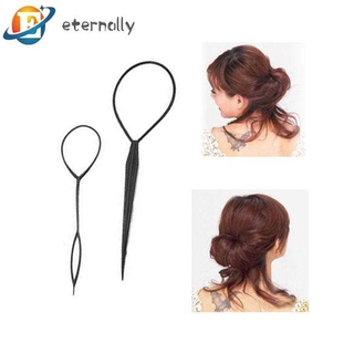 Bộ 2 Dụng Cụ Tạo Kiểu Tóc 11.24