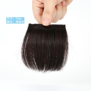Kẹp Tóc Giả Thời Trang Cho Nữ