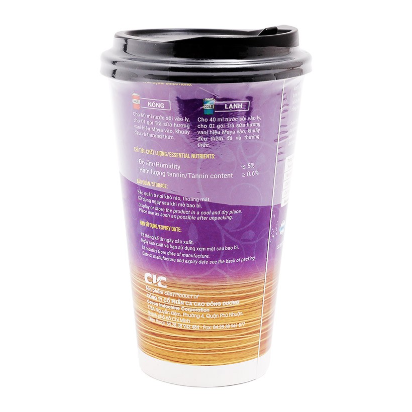 Combo 4 ly trà sữa & Cacao | BigBuy360 - bigbuy360.vn