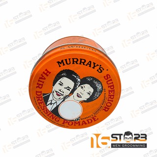 [Chính Hãng] Sáp Murray's Superior 85g USA