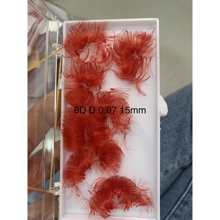 100 fans 8d cong d màu đỏ fans sẵn