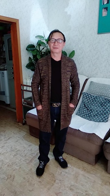 Áo khoác len nam hàng quảng châu cao cấp