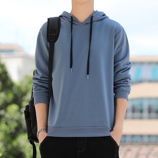 Hoodie Men Sweater Blacktipe Hoodie Reglan Plain Sweater Hoodie Jumper W33A