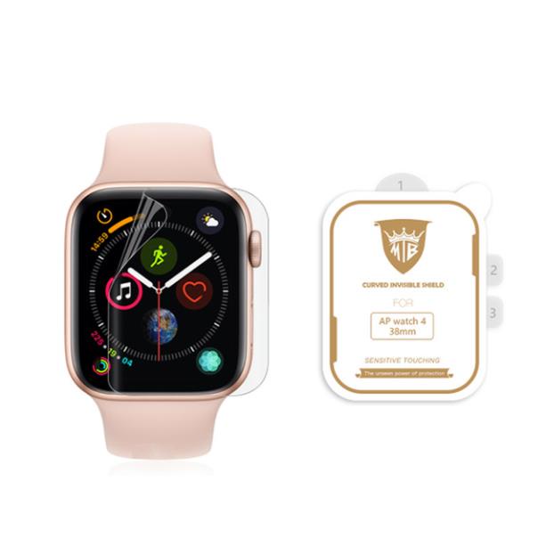 Dán Màn Hình Cho Dòng Apple Watch PPF