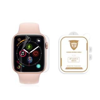 Dán màn hình cho dòng apple watch ppf