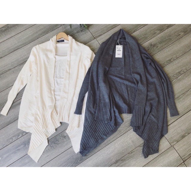 Áo cadigan nam
