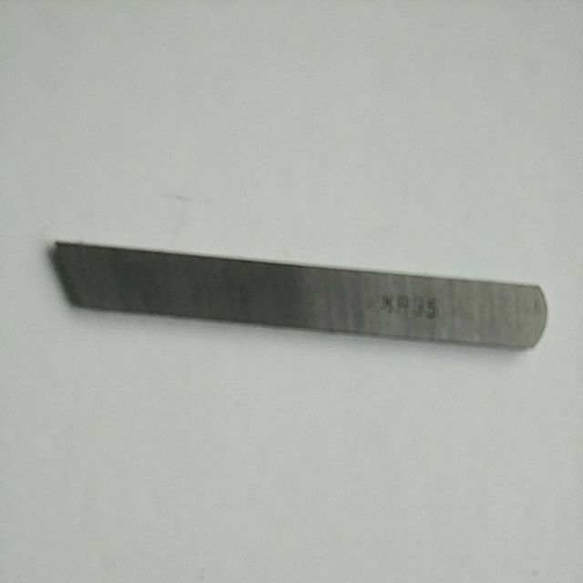 Dao dưới vắt sổ KR35