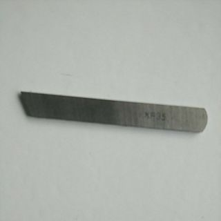 Dao dưới vắt sổ kr35