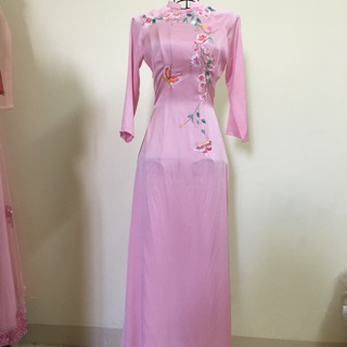 Áo dài 180, q 65- Tdung