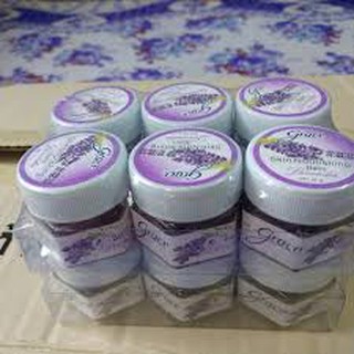 Dầu cù là ngủ ngon Grace (20gram)