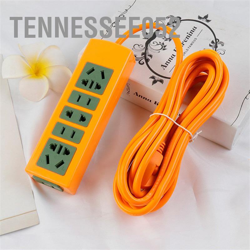 Ổ Cắm Điện Có Dây Chống Nổ Cho Nhà Ở / Văn Phòng