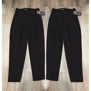 Bagy vải, baggy lệch vạt,baggy vải cạp chun