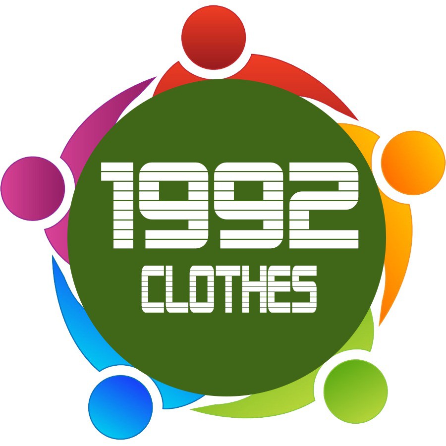 1992 Clothes