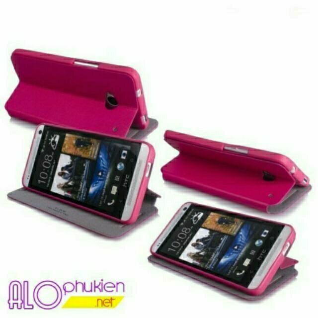 Bao da FIB htc 728
