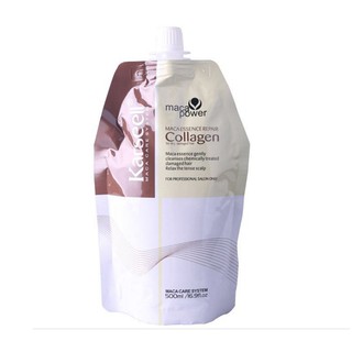 🌸🌸Dầu hấp tóc Collagen Karseell Maca - 500ml