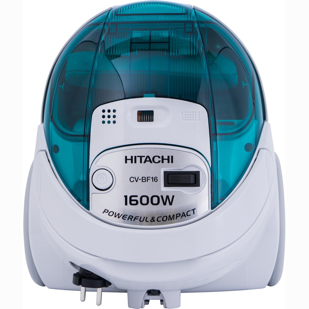 Máy hút bụi Hitachi CV-BF16 1600 W 1.5 Lít