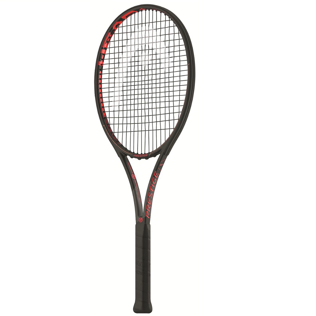 [Mã LT150 giảm 150k đơn 699k] Vợt tennis HEAD Graphene Touch Prestige MP | 320g, 95 in2 ( vợt không dây)