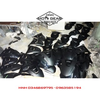 Mặt Nạ SH Zin 2017 - 2019 Tháo Xe