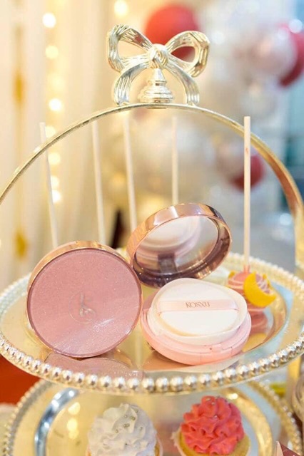 MUA 1 TẶNG 1 CUSHION KOSXU - Phấn nước | BigBuy360 - bigbuy360.vn