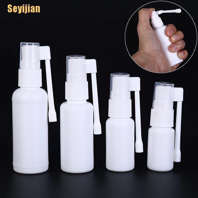 1 Bình Xịt Mũi Rỗng Xoay Được